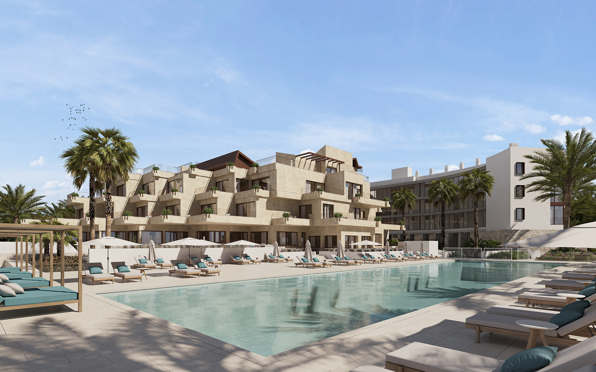 4 Cam_4 Piscina Conjunto